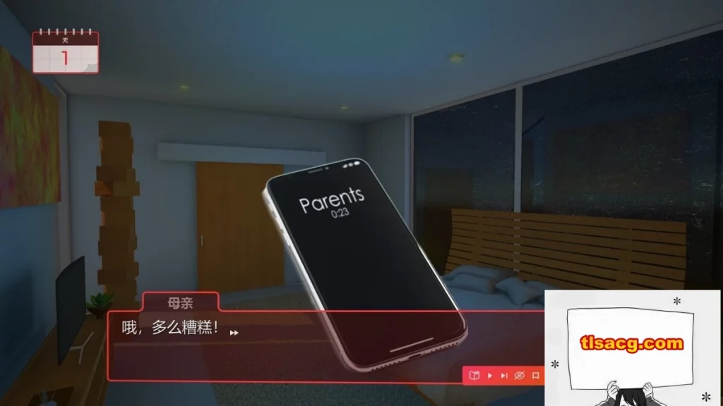 图片[3]-【PC/3D/SLG/中文】酒店模拟器Hotel Simulator Build.11992520 STEAM官方中文版+DLC【5G】-塔洛斯ACG